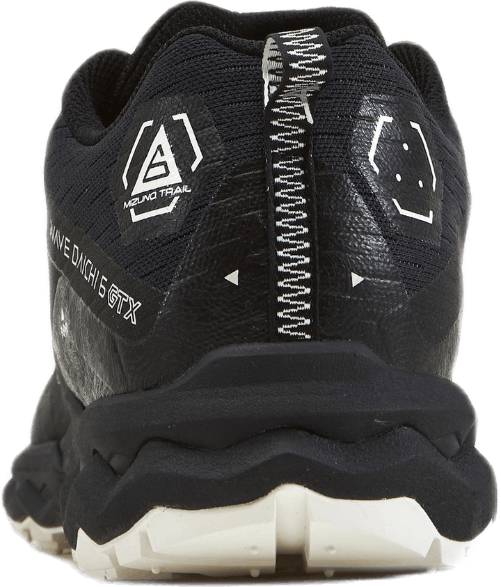 Wave Daichi 6 Gtx Blue/Black