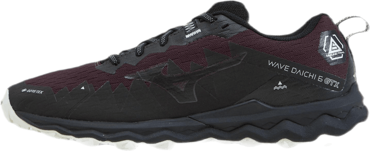 Wave Daichi 6 Gtx Blau/Schwarz