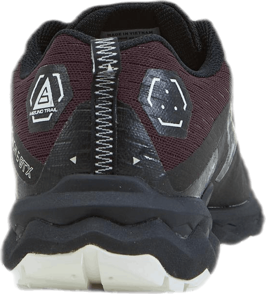 Wave Daichi 6 Gtx Blau/Schwarz
