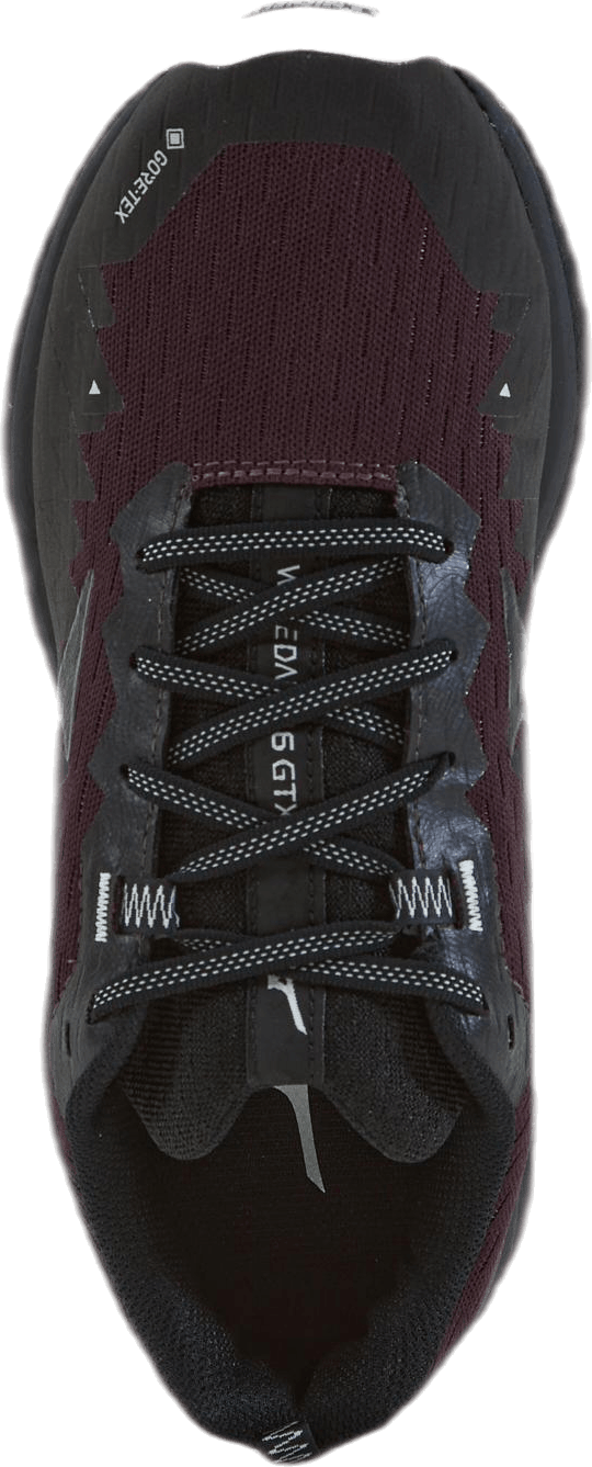 Wave Daichi 6 Gtx Blau/Schwarz
