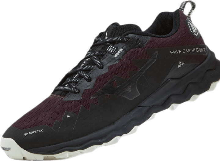 Wave Daichi 6 Gtx Blau/Schwarz