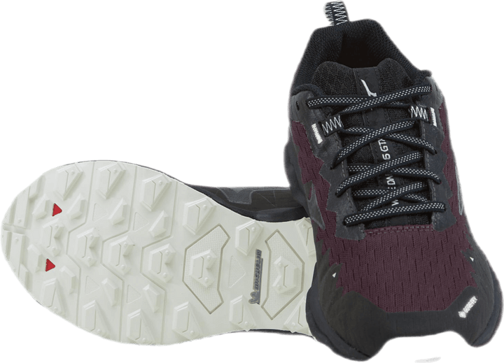 Wave Daichi 6 Gtx Blau/Schwarz