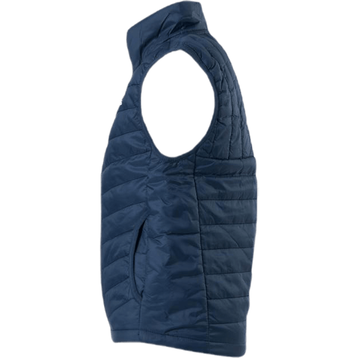 Gilet Boris Kids Bleu