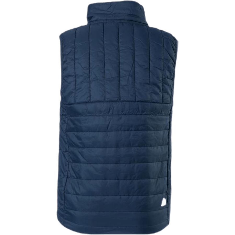 Gilet Boris Kids Bleu