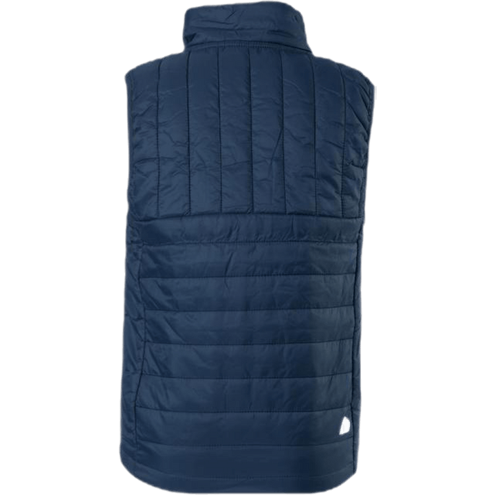 Gilet Boris Kids Bleu