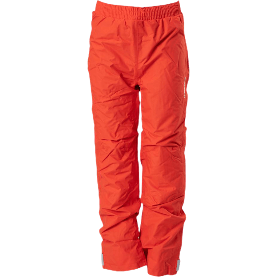 Nobi Kids Pants 4 Red
