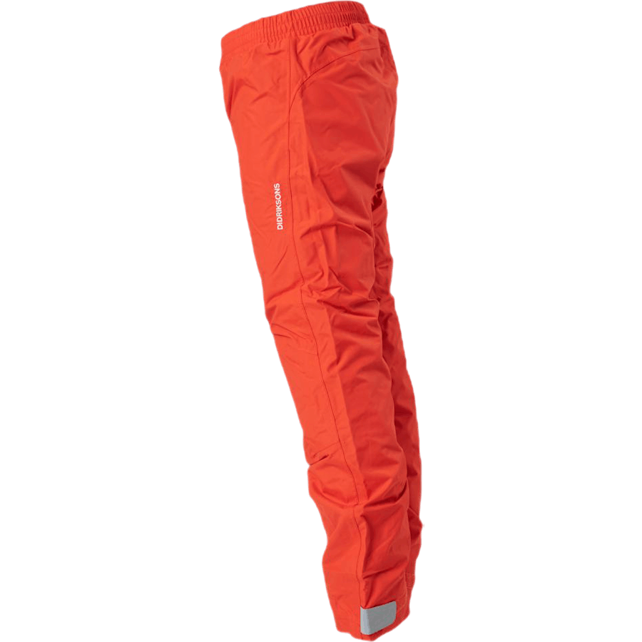 Nobi Kids Pants 4 Red