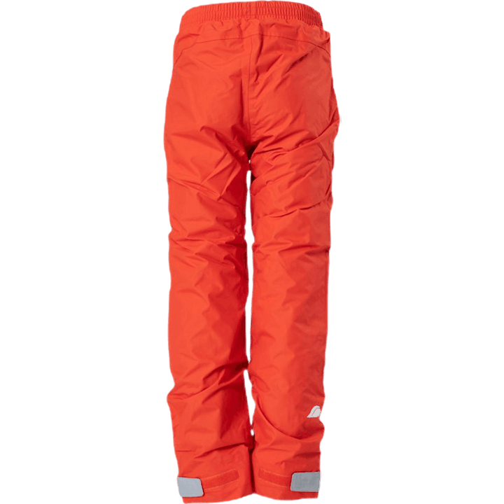 Nobi Kids Pants 4 Red