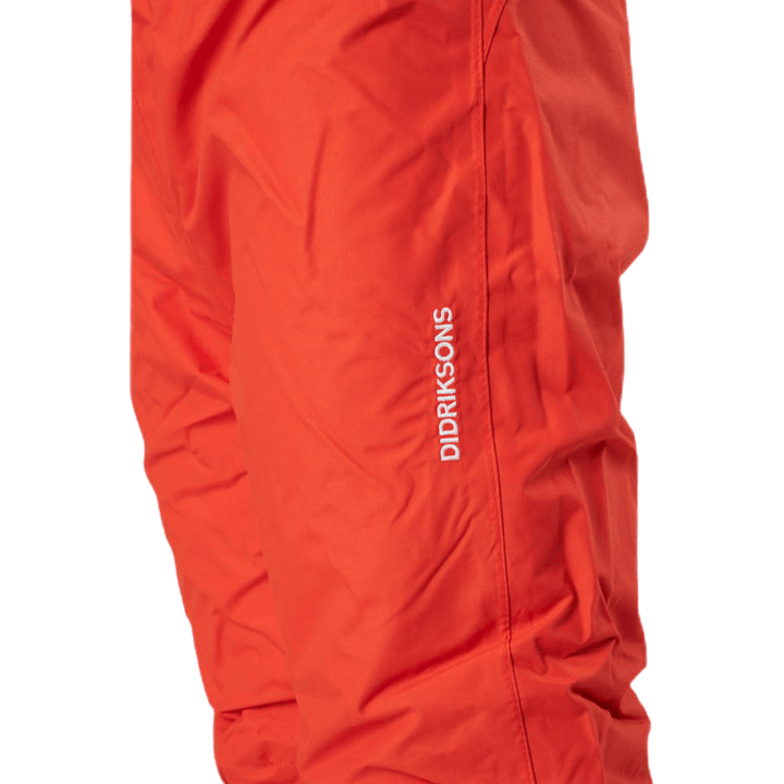 Nobi Kids Pants 4 Red