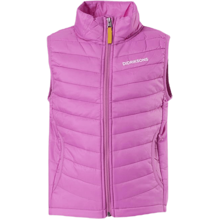 Gilet Boris Kids Violet