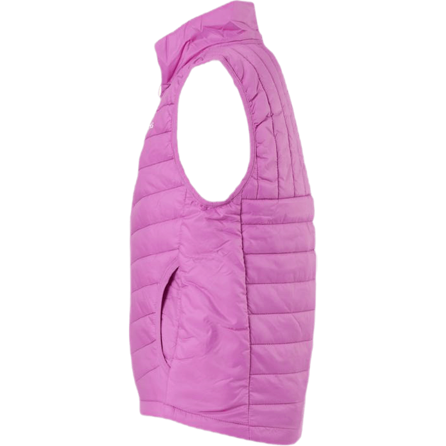 Gilet Boris Kids Violet