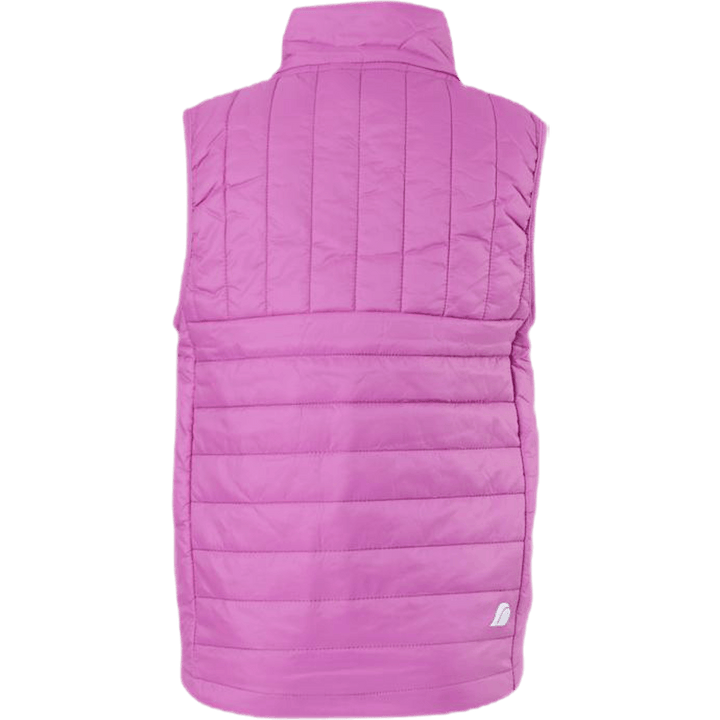 Gilet Boris Kids Violet