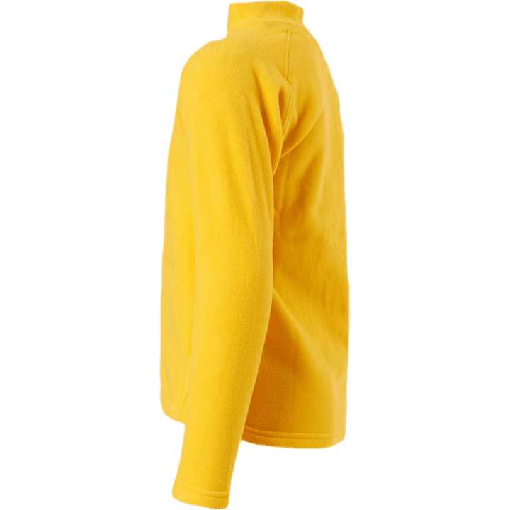 Monte Kids Fleece 5 Yellow