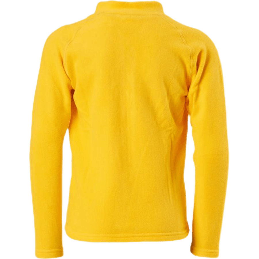 Monte Kids Fleece 5 Yellow