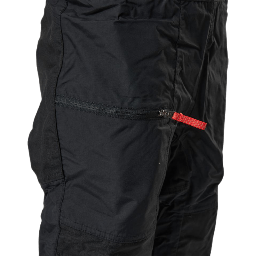Dusk Kids Pant 2 Nero