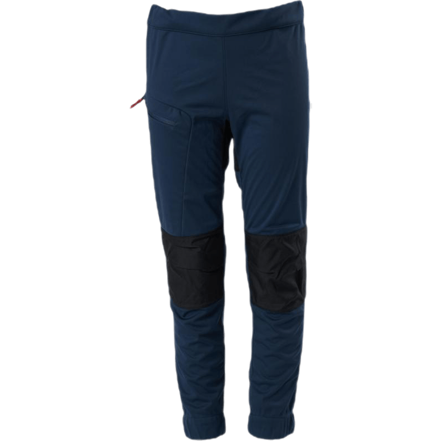 Lövet Kids Pant 2 Blue
