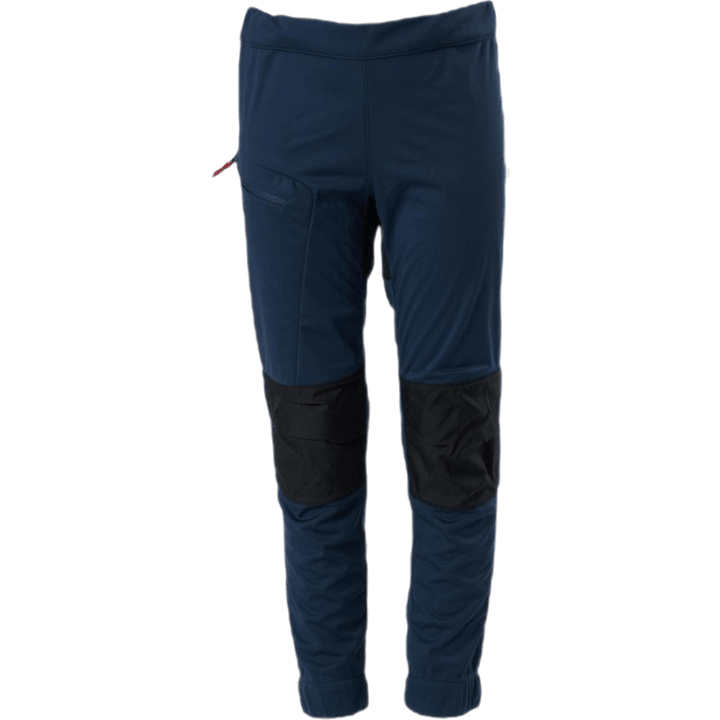 Lövet Kids Pant 2 Blue