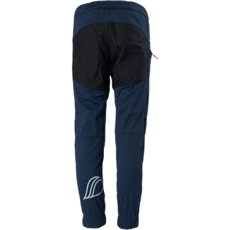 Lövet Kids Pant 2 Blue