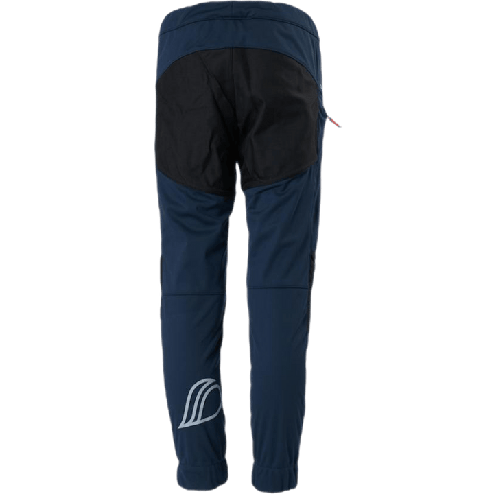 Lövet Kids Pant 2 Blue