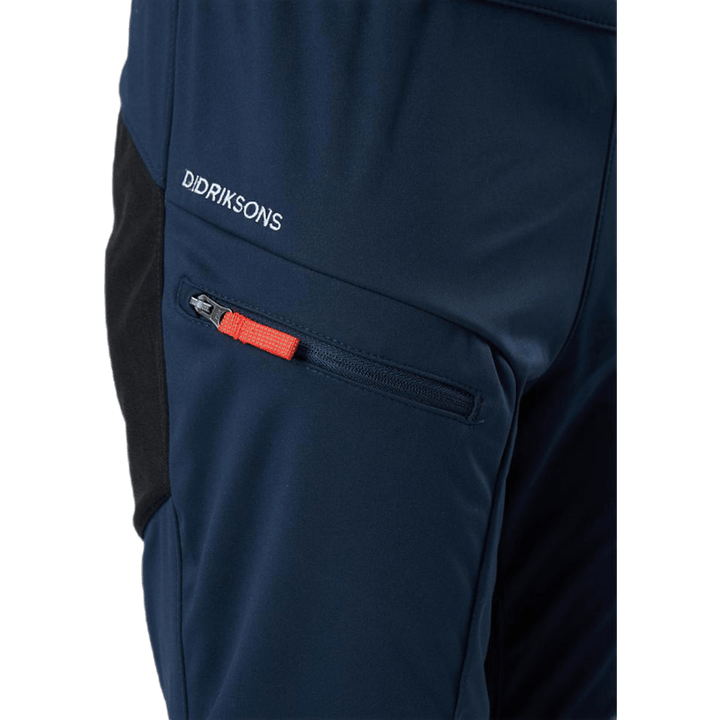 Lövet Kids Pant 2 Blue