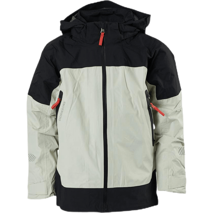 Dětská bunda Ash Blue/Beige