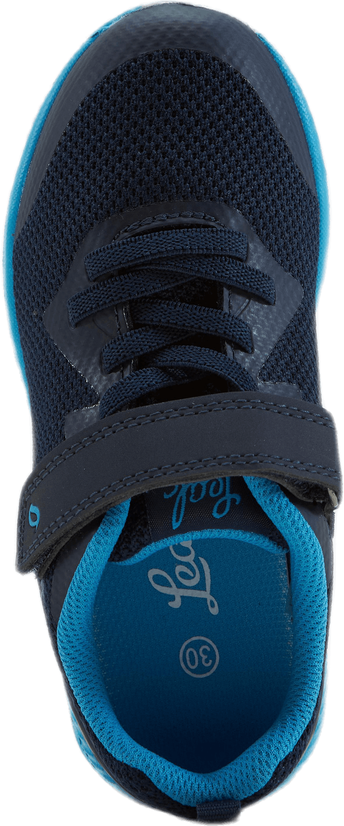Kolima Elastic Blue