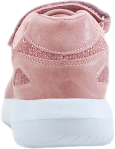 Tobyn Glitter Sport Pink