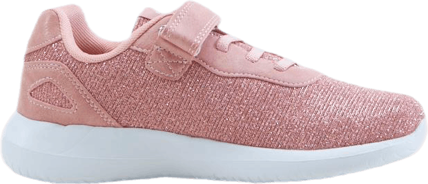 Tobyn Glitter Sport Pink