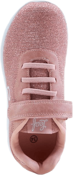 Tobyn Glitter Sport Pink