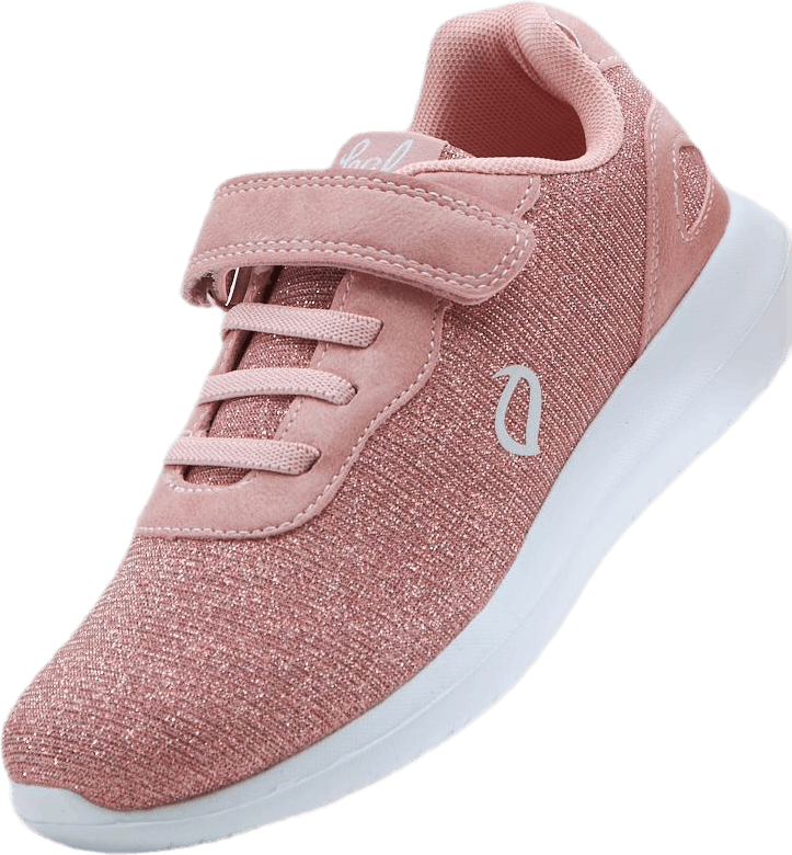 Tobyn Glitter Sport Pink