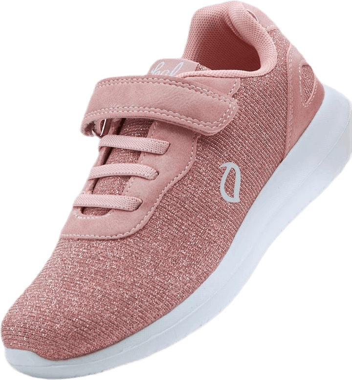 Tobyn Glitter Sport Pink
