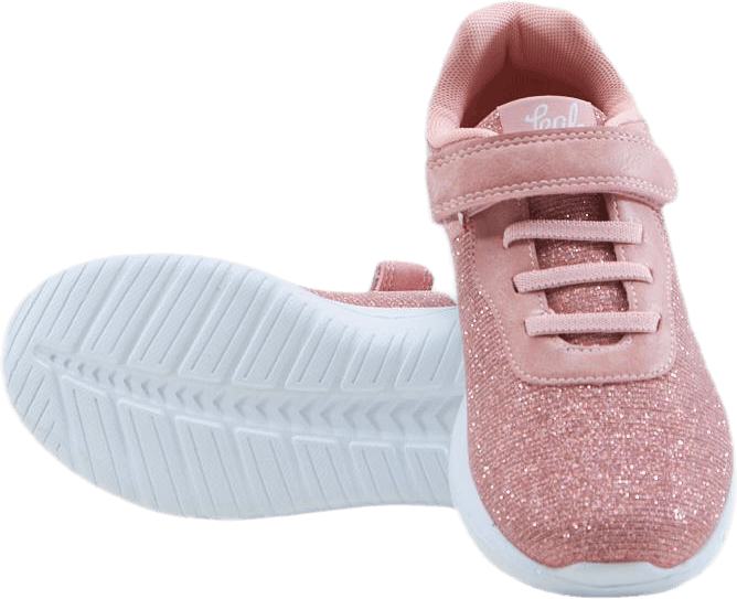 Tobyn Glitter Sport Pink