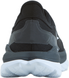 Mach 4 Black/Grey