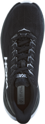 Mach 4 Black/Grey