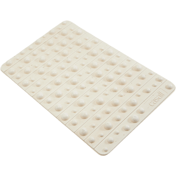 Foot massage platform Beige