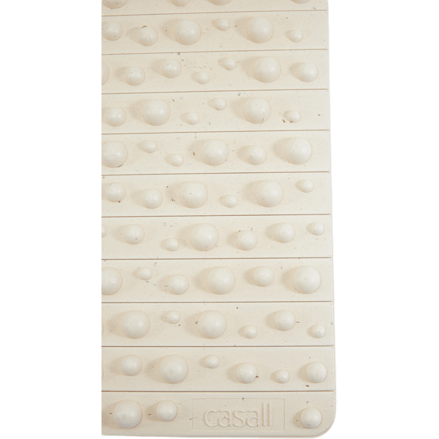 Foot massage platform Beige