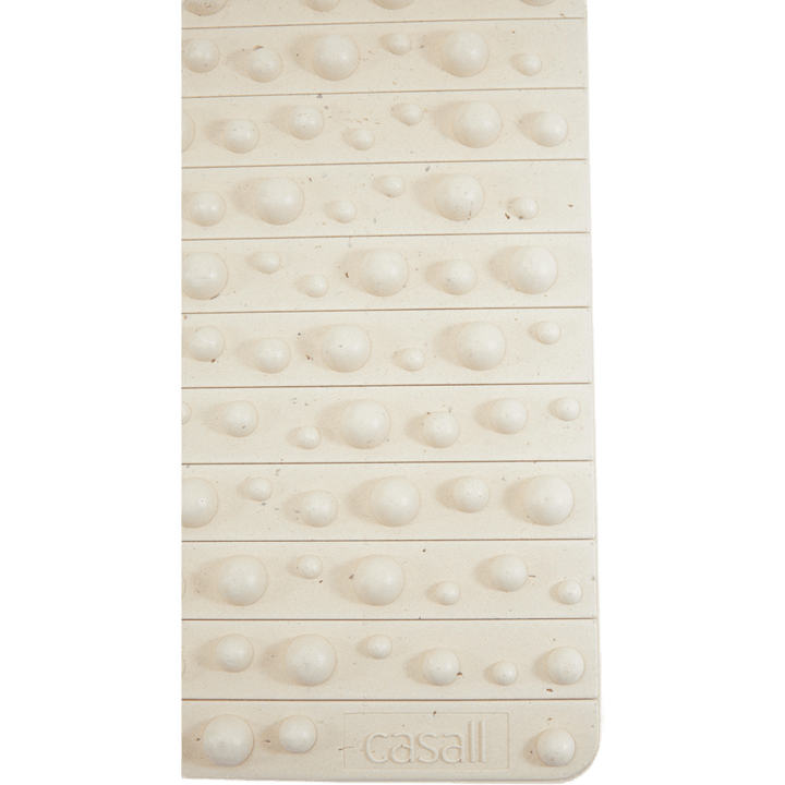 Foot massage platform Beige