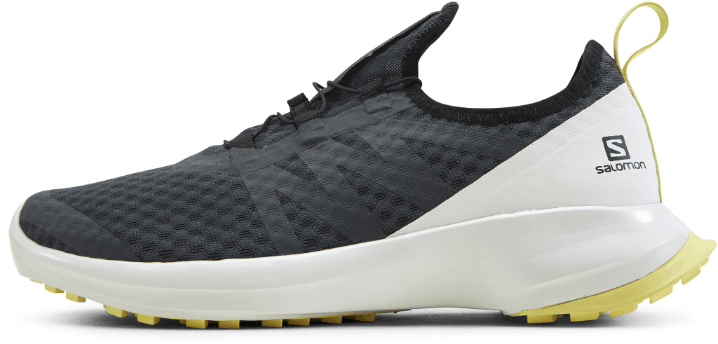 Sense Flow Junior Black