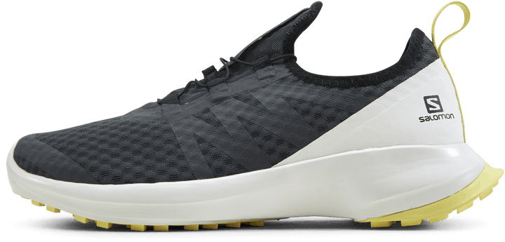 Sense Flow Junior Black