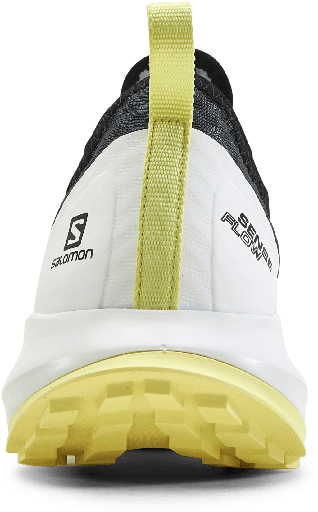 Sense Flow Junior Black