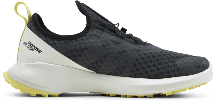Sense Flow Junior Black