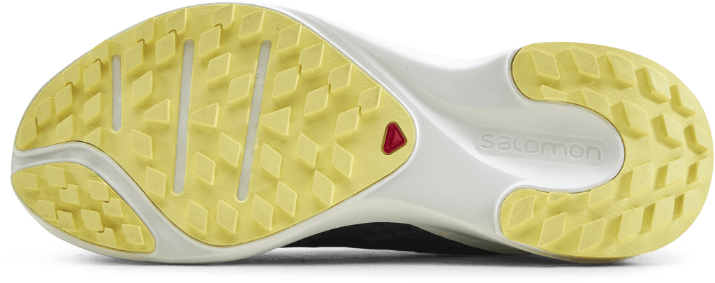 Sense Flow Junior Black