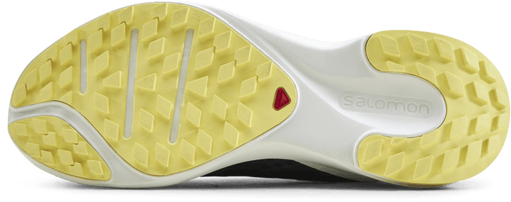Sense Flow Junior Black