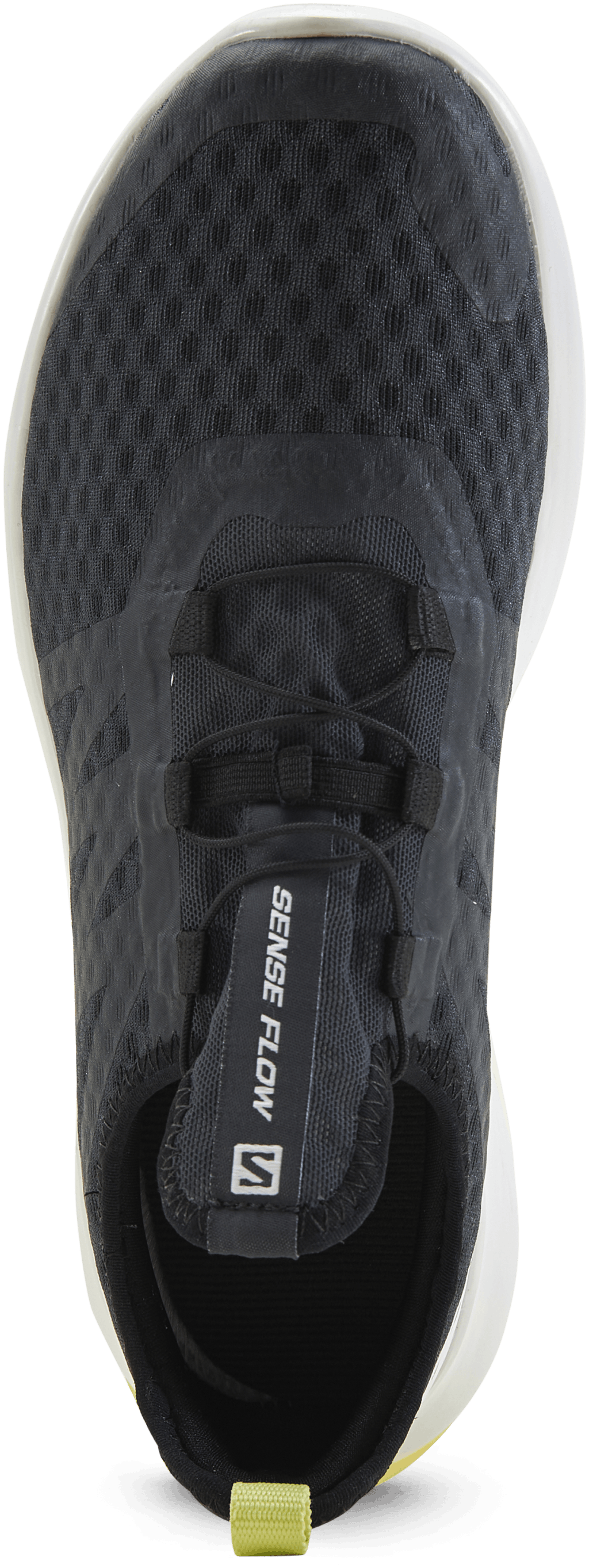 Sense Flow Junior Black