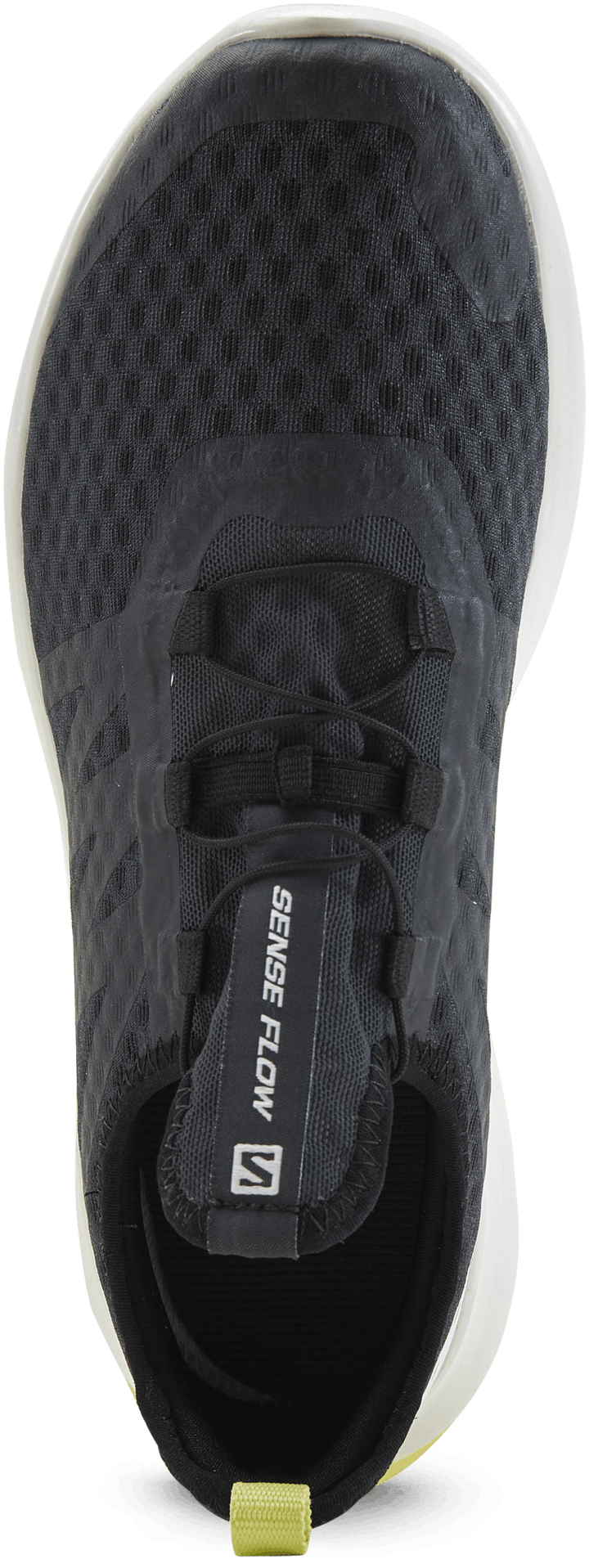 Sense Flow Junior Black