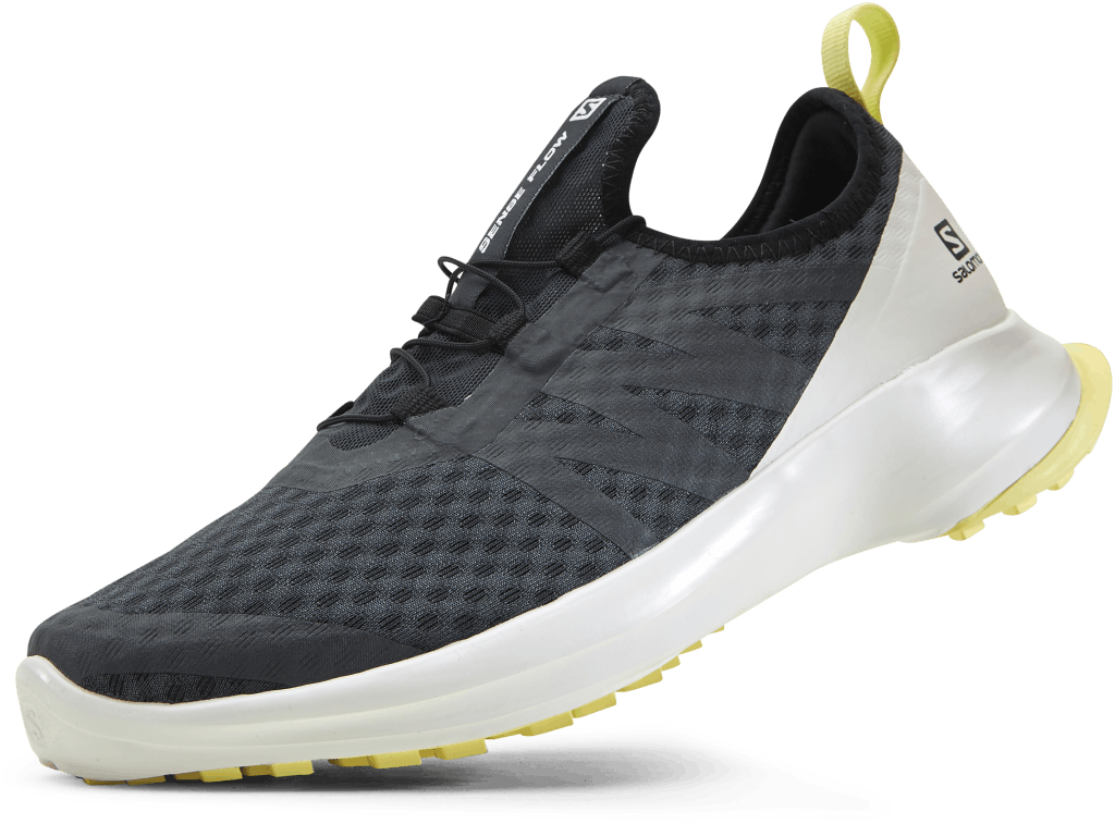 Sense Flow Junior Black