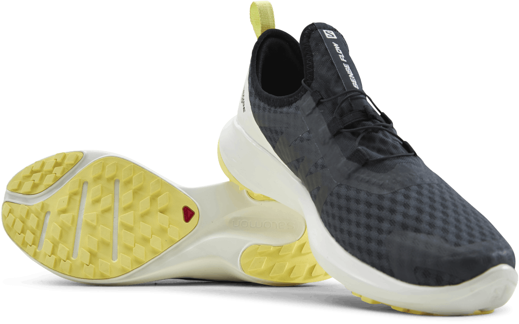 Sense Flow Junior Black