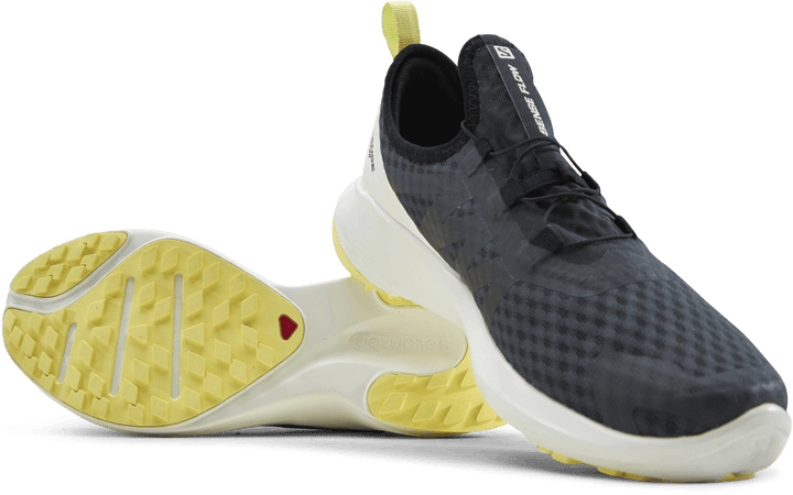 Sense Flow Junior Black