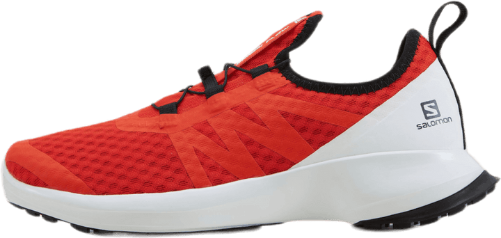Sense Flow Junior Red