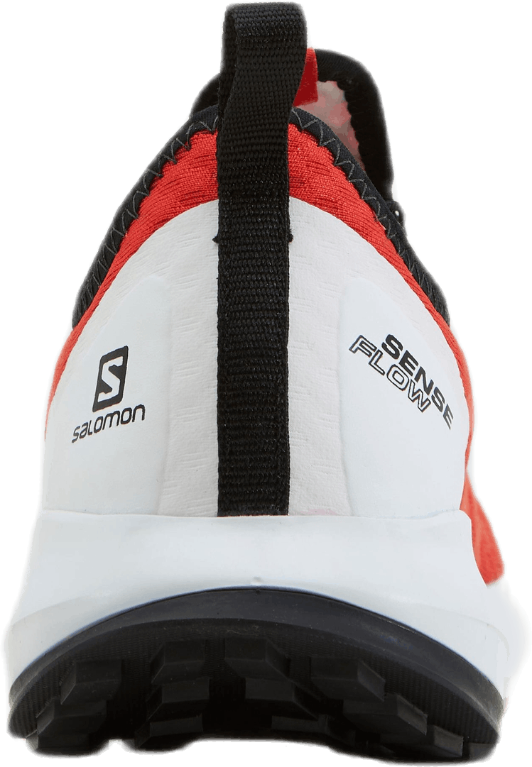 Sense Flow Junior Red